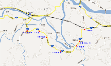 貢寮海洋音樂祭即將登場　周邊交通搶先看！