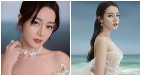 迪麗熱巴被黑了！老態照片上熱搜　攝影師怒：照片被「銳化」