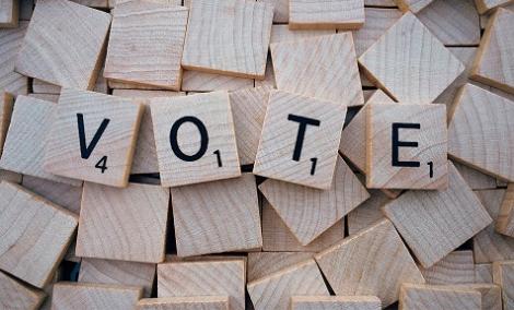 剩下10天總統大選！　1／13投票日「出勤要給雙倍工資」