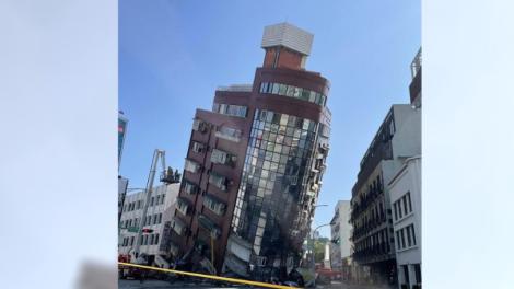 強震過後「房價可望崩跌？」網友兩派意見論戰