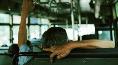 4／17口罩全面解禁！「搭公車、捷運」無罩都OK　3大重點一次看