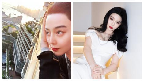 被封劣質藝人5年　范冰冰蠢蠢欲動要復出…傳鎖定這兩國影視圈