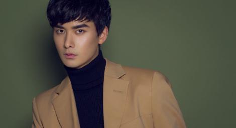 吳磊同劇男星驚傳「吃軟飯還家暴」狂飆髒話、拿掃把瘋打女友