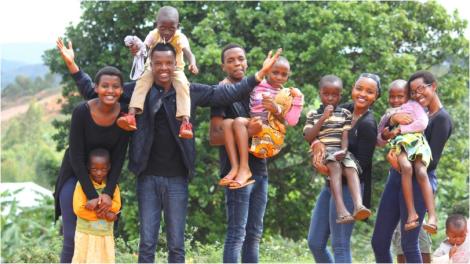 親爸娶女兒再娶「前妻的媽媽」！他大嘆「尷尬親子丼」：我哥變成我外甥