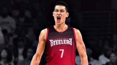 林書豪返台打球網友戰翻！豪黑湧入PTT　曝他加盟PLG真實原因