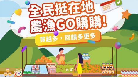 農遊券4.0上線了！買600元再送600元　限量9萬份送完為止