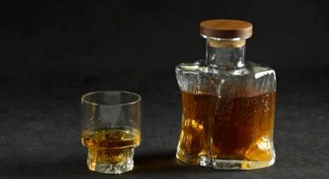 時尚獨特「神木杯」藝術結合精品　百年靈氣帶來好運！收藏家瘋搶