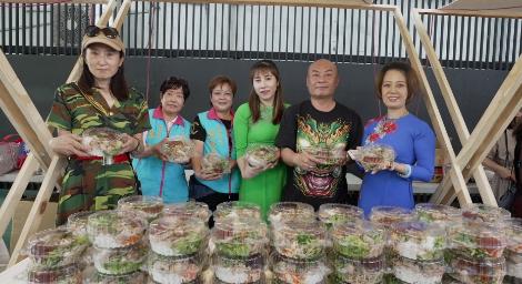 臺東縣111年移民節暨國際移民日活動登場　持續推動新住民照顧