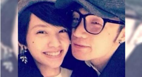 「黑美人歌手」自爆曾迷李榮浩！謠傳楊丞琳快要「被離婚」　三人齊闢謠