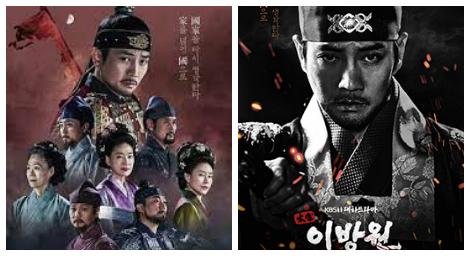 韓國大河劇時隔五年！《太宗李芳遠》看朱相昱如何在劇中一統江山