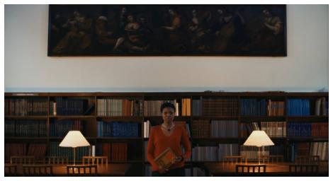 自南非的歌劇女高音《普美莎馬許琪莎》