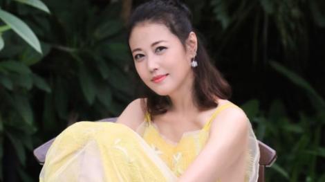 周海媚曾透露「為何不再婚、不生子」坦言喜歡小孩　網讚：人間清醒