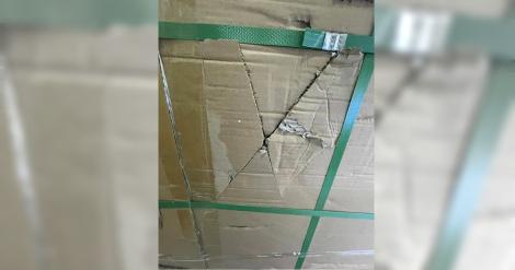 跨海買貨竟被「刀割大叉叉」她怒：百姓活該嗎？網：海關惹不起