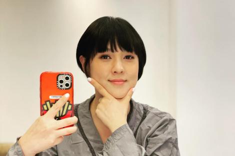 朱芯儀看診　護理師一舉動讓她大喊「尬的」：實在很不喜歡