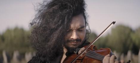 從亞美尼亞到波斯之「音樂神話」