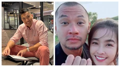 小嫻情斷金剛「退出雞翅生意」　前夫何守正發聲回應！