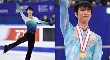 羽生結弦老婆播爆是「大8歲的她」　事務所強硬回應