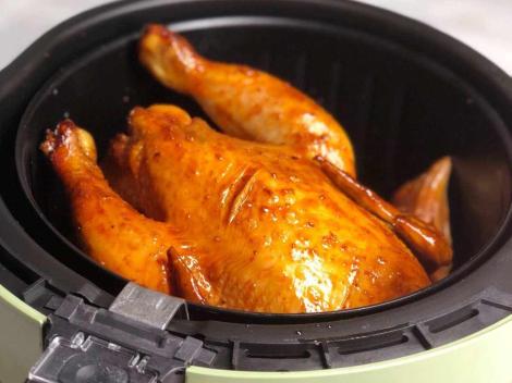 沒有一隻雞可以活著離開！廣東人1年吃掉8億隻雞