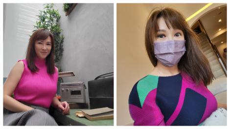 美女主播住摩鐵！恐怖經歷曝：鬼壓床、被一雙眼盯著