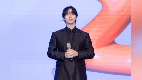 南韓空難舉國哀悼　李俊昊、利特「一身黑」低調抵台