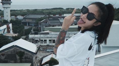 認是外流片女主角！梁云菲揭「與男方關係」…心疼男友：勿再散播影片