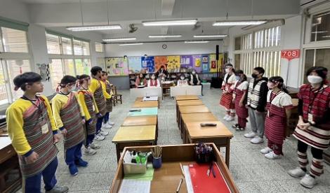 25隊爭族語單字王！新北第9屆原民單詞賽登場 參賽隊數翻倍