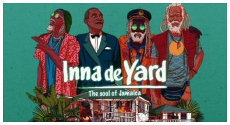 牙買加雷鬼音樂的時代膠囊《雷鬼浮生錄》