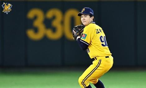 江坤宇、林子豪、孔念恩退出亞冠賽！　中華隊下周前進東京最終名單曝