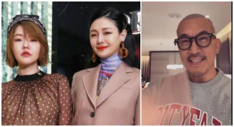 小S想「大摸特摸」新姊夫！還提超誇張要求　大S怒：不要騷擾我老公