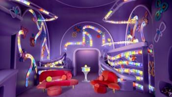 《腦筋急轉彎2》票房持續升溫！ 知名訂房網打造超狂主題住宿