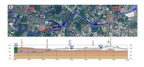 三鶯線延伸八德環評通過　新北再創跨域合作