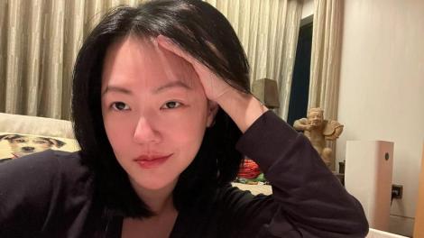 婆婆想抱孫子！小S嗆尪「你精子問題」　許雅鈞5字回應超淡定