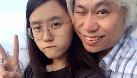 李坤城病逝愛妻發文淚別！　李兒曝：不會舉辦告別式