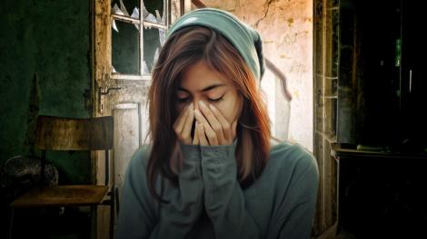 月經半年來一次！醫：妳這輩子不可能懷孕　人妻好傷心…結局大翻轉