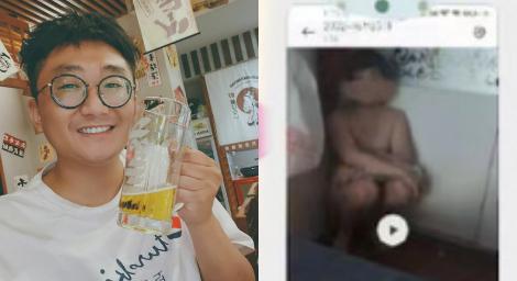 男星喝醉「全身脫光」闖女子房間！猥褻碎唸：在這等我真不錯  下場GG了
