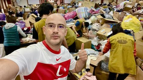 吳鳳被嗆滾回土耳其！他皺眉疑惑「我家在台灣」…截圖槓上酸民