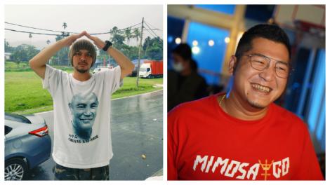 黃明志YT遭盜「60億蒸發」　百萬網紅曝過來人經驗：講一講就可以了啦