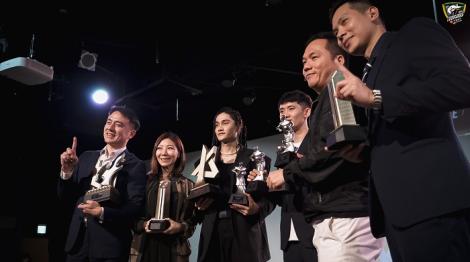 台啤永豐雲豹包攬T1聯盟11座獎項　張建偉目標明年再奪冠