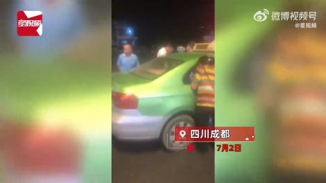 天氣熱爆！男童被反鎖車裡　父母不願砸窗救人：心疼車窗錢