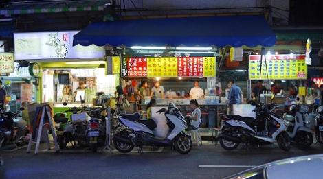 桃園人走跳台北夜市！　他問哪個最頂…內行人這樣推薦