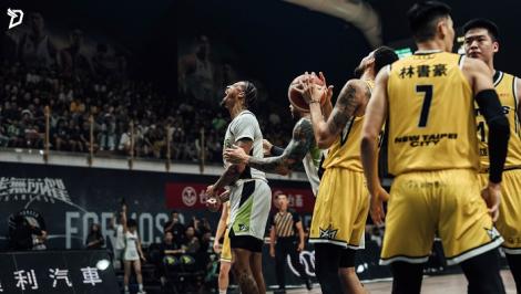 沒有退路了！夢想家「4人得分上雙」打疲新北國王　戰線延長至第六戰