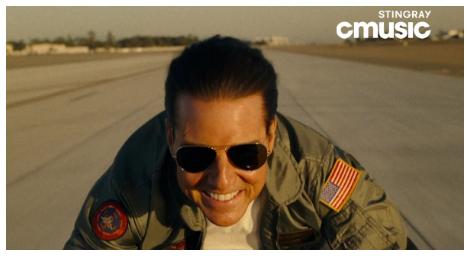 平安夜就由《捍衛戰士：獨行俠》原聲帶陪大家度過！