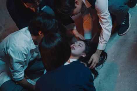 《天黑了》真相漸漸浮出水面 誰是主辦死亡遊戲的兇手？