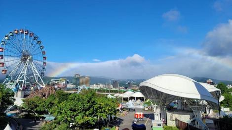 兒童新樂園歡慶8周年！一連3天免費入園　一日樂FUN券8折