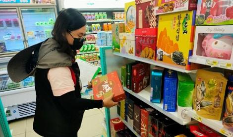 新春送禮包裝少　源頭減量沒煩惱