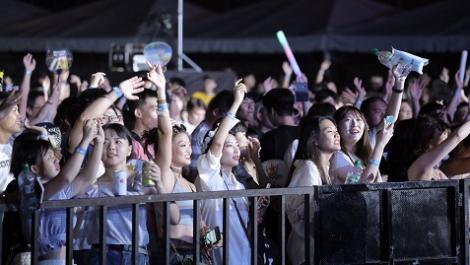 文化成年禮金結合高雄啤酒音樂節　可享票價優惠再憑票根換好禮