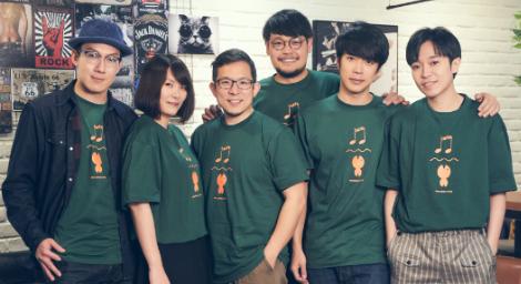 「魚丁糸」吳青峰纏頌2年多！終於拿回團名「蘇打綠」