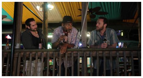 獲得重新來過的機會 《浪愛重新開始》找回初心