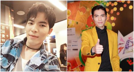 蕭敬騰被影射吸毒　自清報警「毛髮檢驗」結果出爐