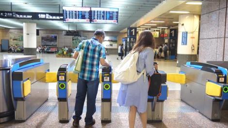 到鶯歌看臺灣設計展　聰明轉乘臺鐵最省時方便